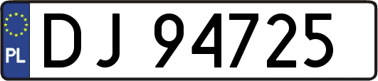 DJ94725