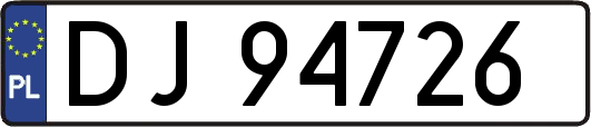 DJ94726