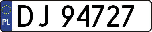 DJ94727