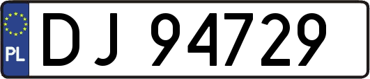 DJ94729
