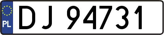 DJ94731