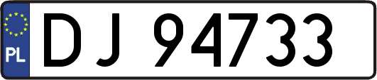 DJ94733