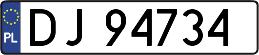 DJ94734