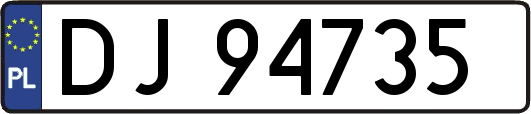 DJ94735