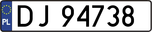 DJ94738