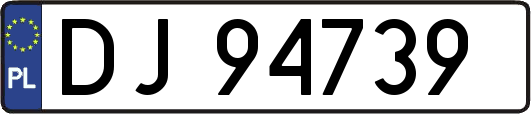 DJ94739