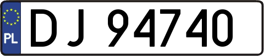 DJ94740