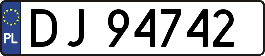 DJ94742