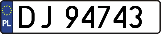 DJ94743