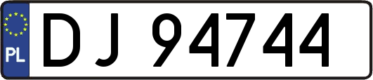 DJ94744