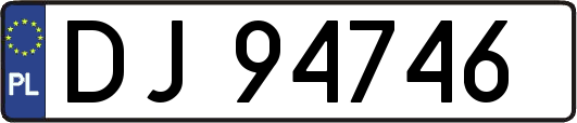 DJ94746