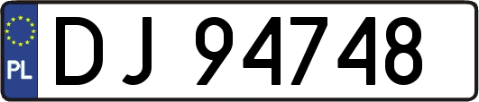 DJ94748