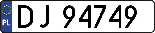 DJ94749