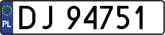 DJ94751
