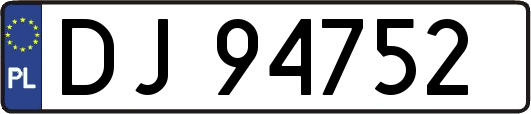 DJ94752
