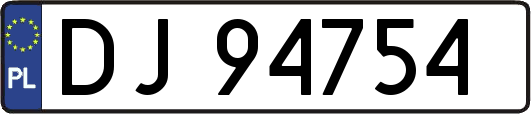 DJ94754