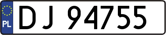DJ94755