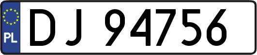 DJ94756