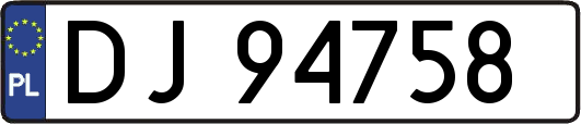 DJ94758