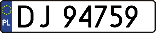 DJ94759