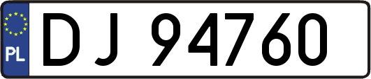 DJ94760