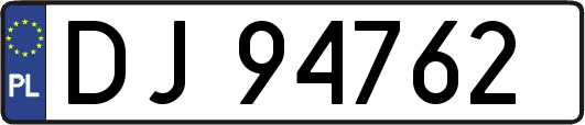 DJ94762