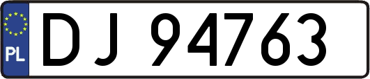 DJ94763