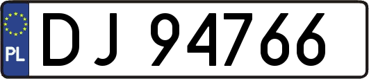 DJ94766