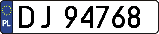 DJ94768