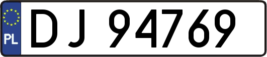 DJ94769