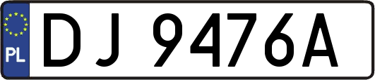 DJ9476A