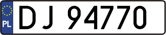 DJ94770