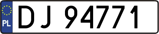 DJ94771