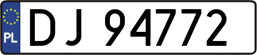 DJ94772