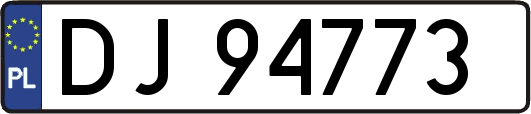 DJ94773