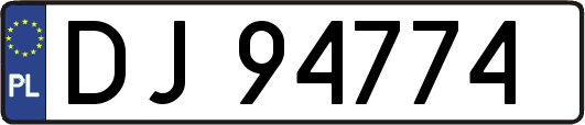 DJ94774