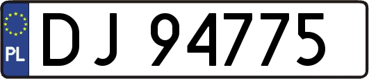 DJ94775