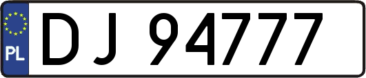 DJ94777