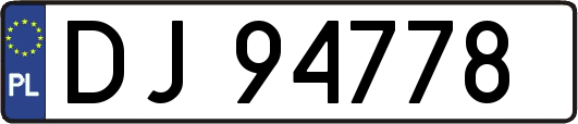 DJ94778