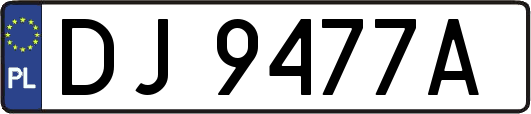 DJ9477A