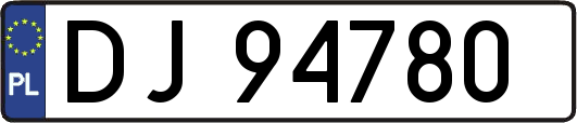 DJ94780