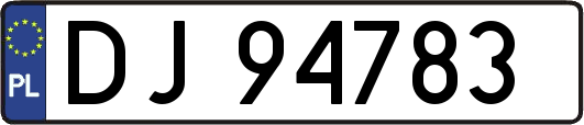 DJ94783