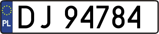 DJ94784