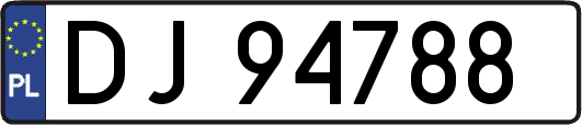 DJ94788