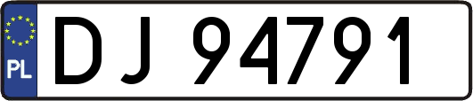 DJ94791