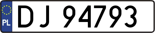 DJ94793