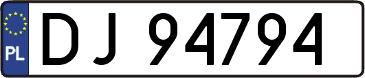 DJ94794