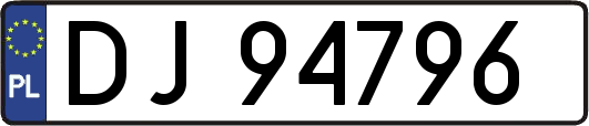 DJ94796
