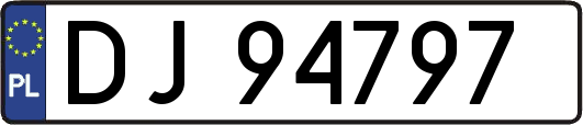DJ94797