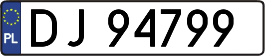 DJ94799